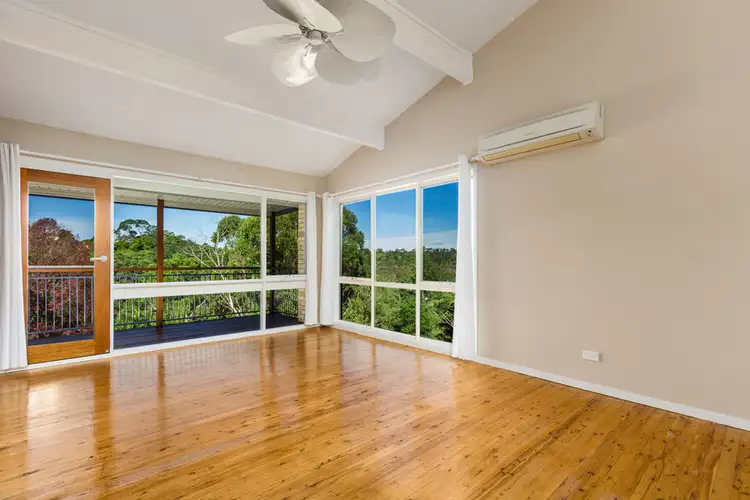 28 Simon Place, Hornsby Heights NSW 2077