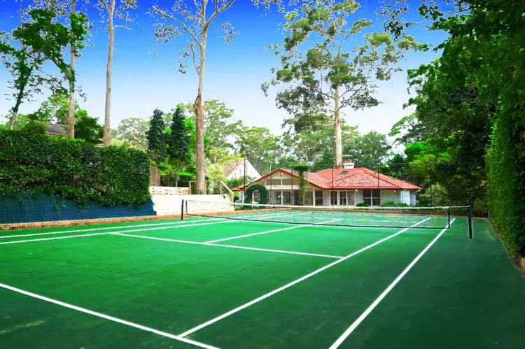 Second view of Homely house listing, 47 Pymble Avenue, Pymble NSW 2073