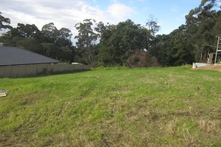 Main view of Homely land listing, 9 The Meadows, Mollymook NSW 2539