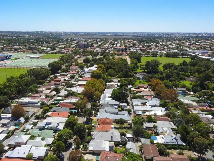 Third view of Homely house listing, 26 Peel Street, Jolimont WA 6014