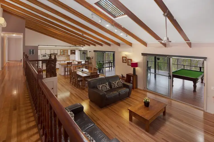 Third view of Homely house listing, 17 Boland Court, Eatons Hill QLD 4037