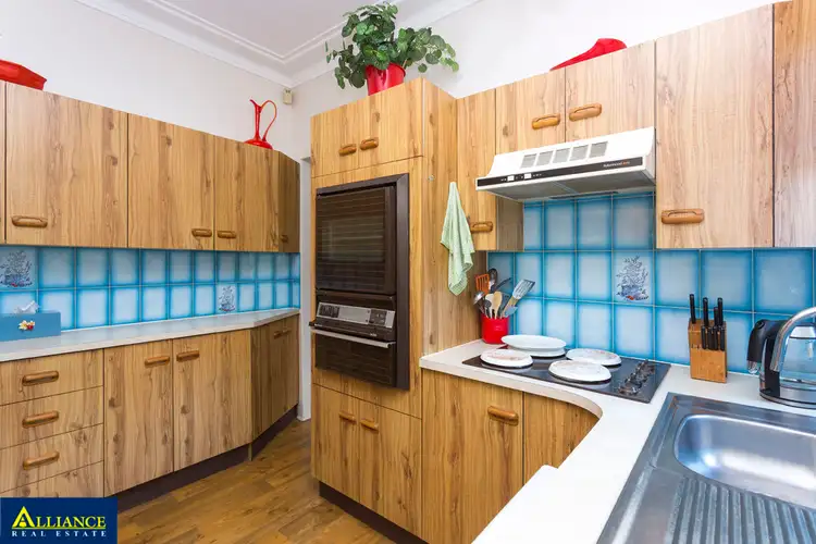 Second view of Homely house listing, 91 Lucas Road, East Hills NSW 2213