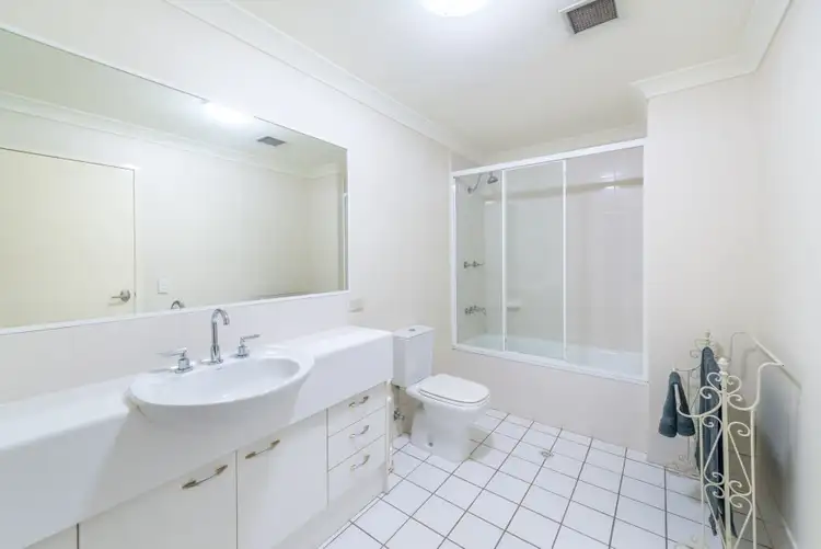 Sixth view of Homely apartment listing, Unit 12/110-118 Musgrave Road, Red Hill QLD 4059