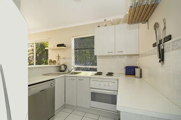 Second view of Homely unit listing, 1/95 Yandina Coolum Road, Coolum Beach QLD 4573