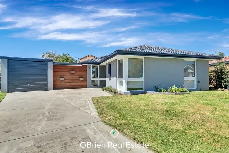 5 Irene Court, Chelsea VIC 3196