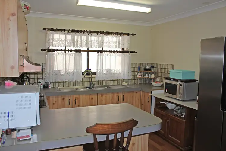 Fourth view of Homely house listing, 56 Wyoming Avenue, Burrill Lake NSW 2539