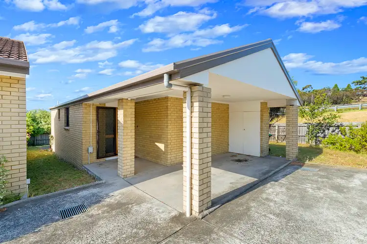 Main view of Homely unit listing, 4/42 Topham Street, Rose Bay TAS 7015