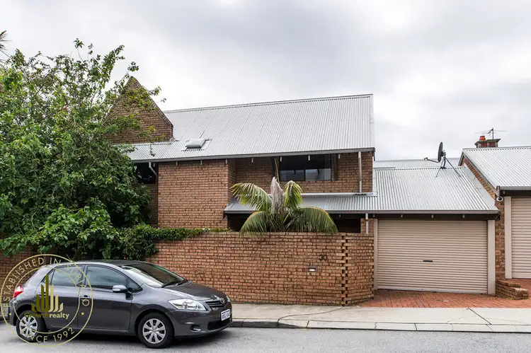 30 Raphael Street, Subiaco WA 6008