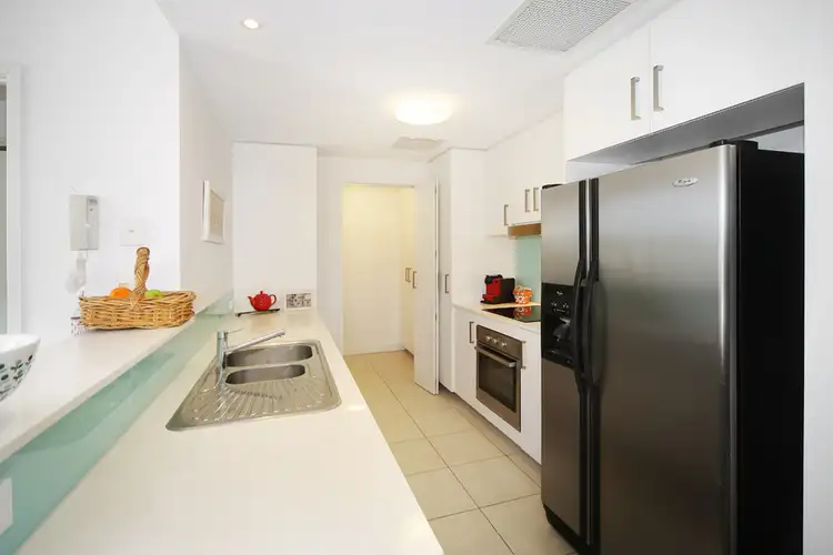 Fourth view of Homely unit listing, 3105/27 Boardwalk Boulevard, Mount Coolum QLD 4573