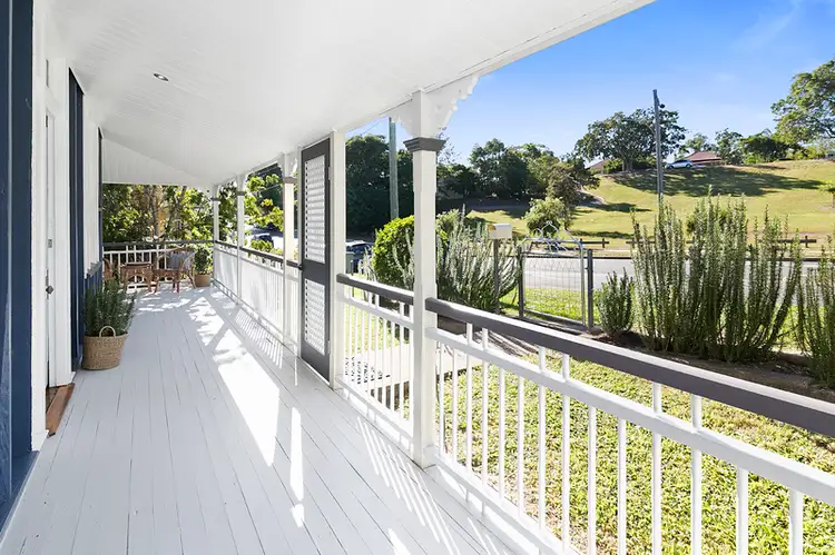 Sixth view of Homely house listing, 7 Omar Street, West Ipswich QLD 4305