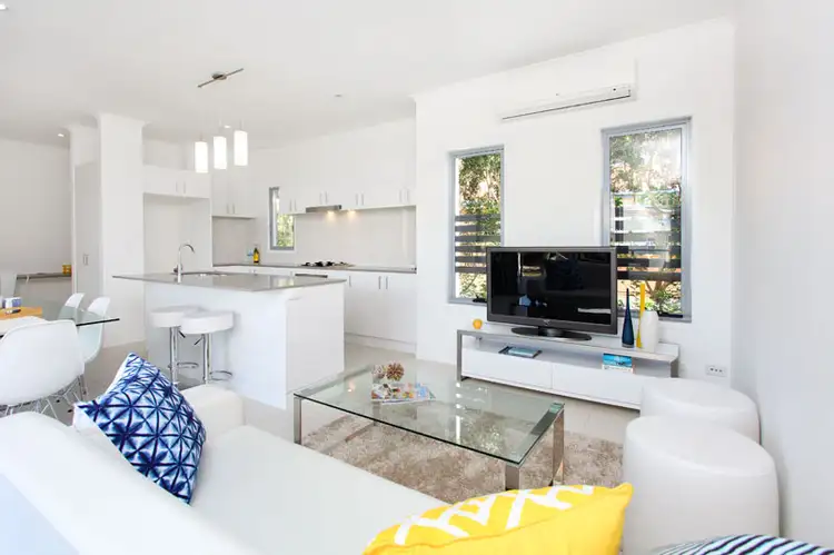 Fourth view of Homely townhouse listing, 63 Weir Street, Moorooka QLD 4105