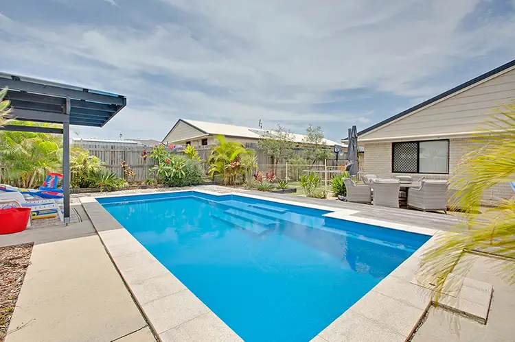 Second view of Homely house listing, 46 Kingfisher Drive, Yeppoon QLD 4703