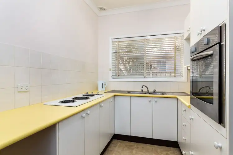 Second view of Homely villa listing, 3/40 Burlington Street, Monterey NSW 2217