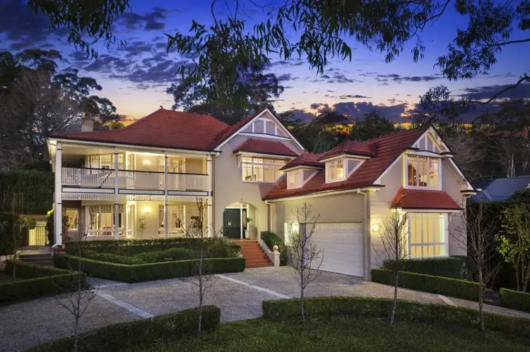 55-57 Warwick Street, Killara NSW 2071