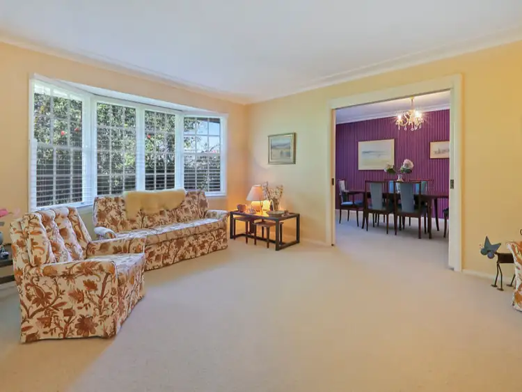 Second view of Homely house listing, 14 Athena Avenue, St Ives NSW 2075