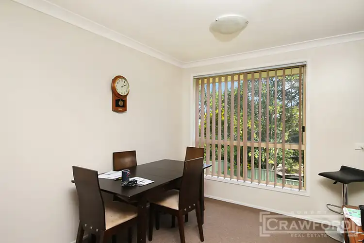 Third view of Homely townhouse listing, 5/265 Park Avenue, Kotara NSW 2289