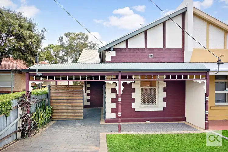 Main view of Homely house listing, 171 Military Road, Henley Beach South SA 5022