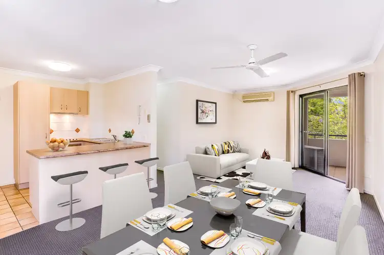 52 Newstead Terrace, Newstead QLD 4006