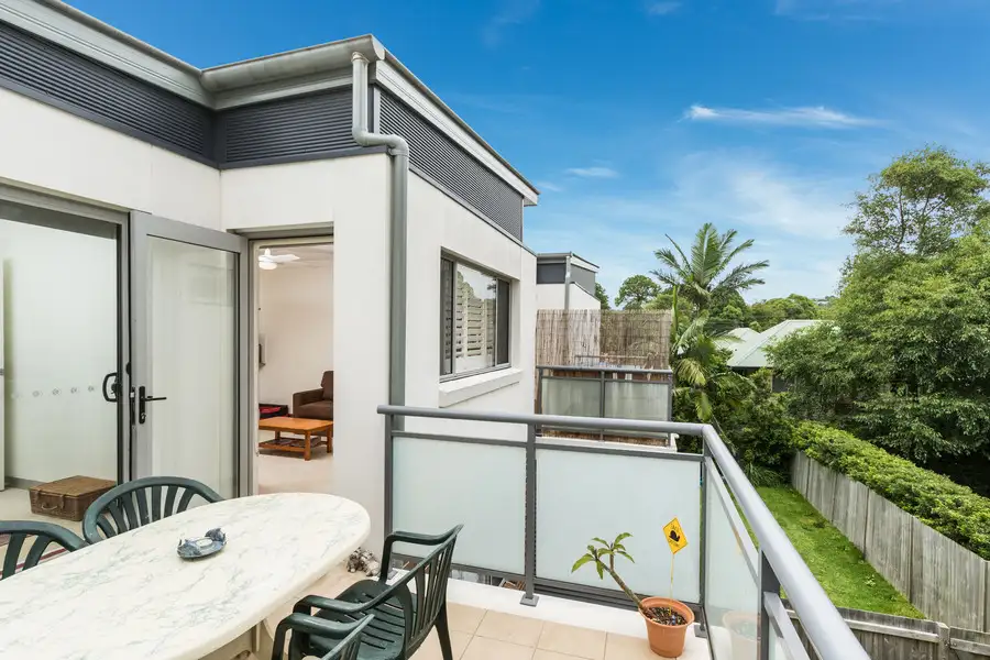Main view of Homely unit listing, 20/40 Brookvale Avenue, Brookvale NSW 2100