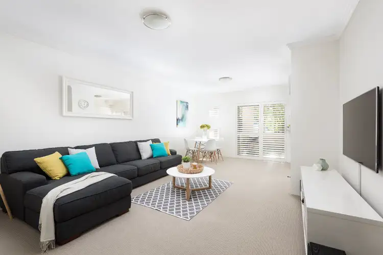 Third view of Homely unit listing, 3/500 President Avenue, Sutherland NSW 2232