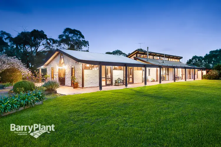 100 Belfields Road, Cottles Bridge VIC 3099
