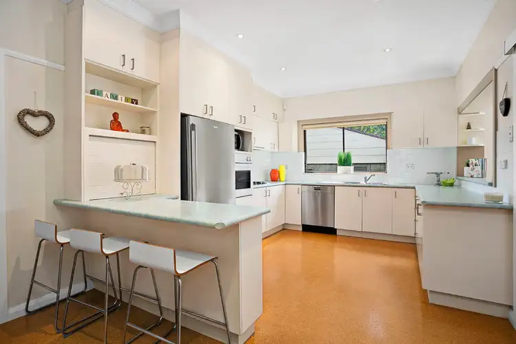 Sixth view of Homely house listing, 64 Bennett Street, West Ryde NSW 2114