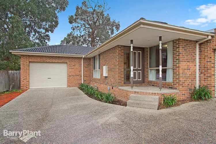 2C Grieve Street, Bayswater VIC 3153