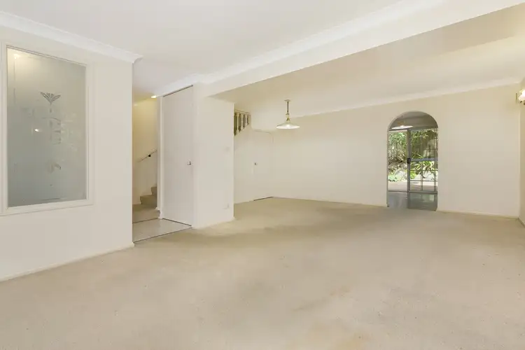Fourth view of Homely townhouse listing, 4/15 Huddart Avenue, Normanhurst NSW 2076