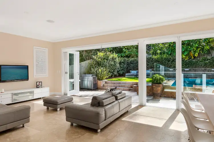 Second view of Homely house listing, 33 Osborne Road, Manly NSW 2095