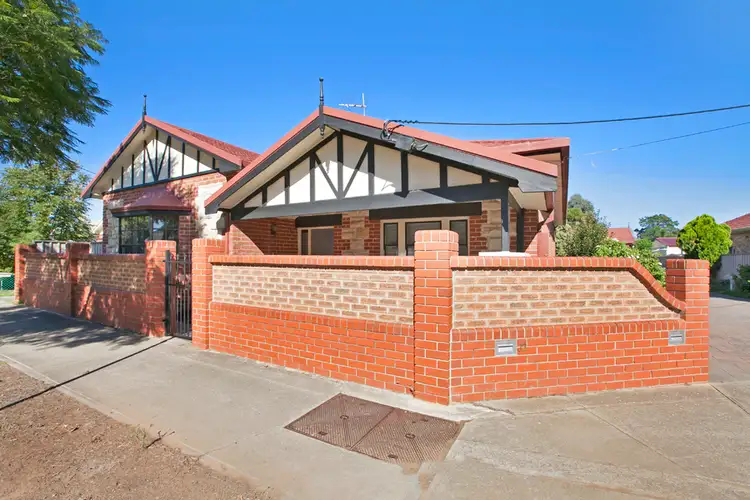 32 Barham Street, Allenby Gardens SA 5009