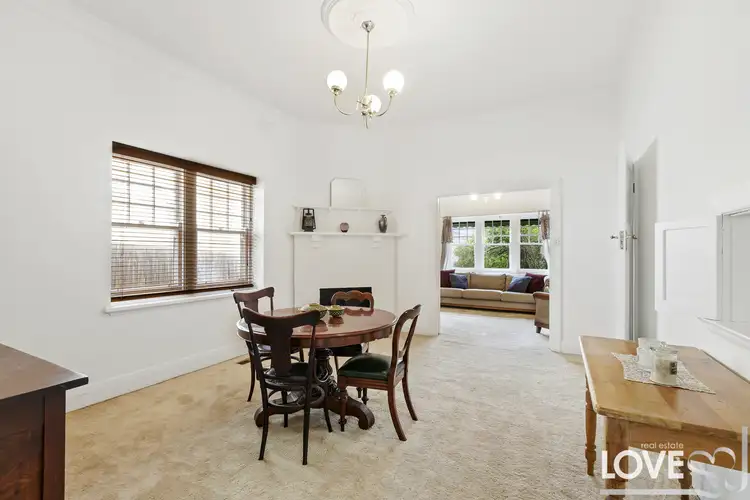 Fifth view of Homely house listing, 1/42 Cecil Street, Kew VIC 3101
