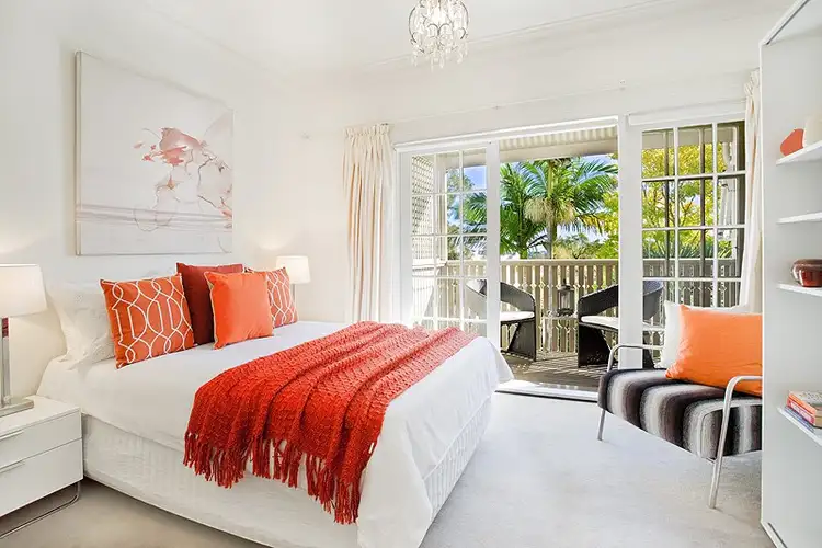 Third view of Homely terrace listing, 57 Brisbane Street, Bondi Junction NSW 2022