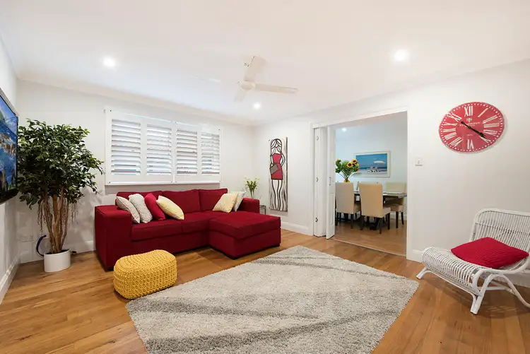 Fourth view of Homely house listing, 5 Paluma Street, Sunrise Beach QLD 4567