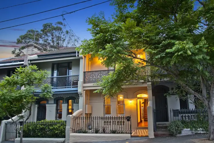113 Wilson Street, Newtown NSW 2042