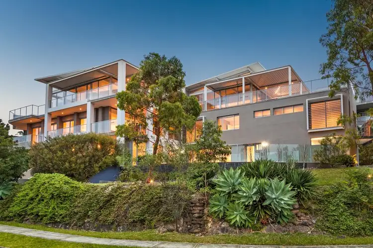 54 Cammaray Road, Castle Cove NSW 2069