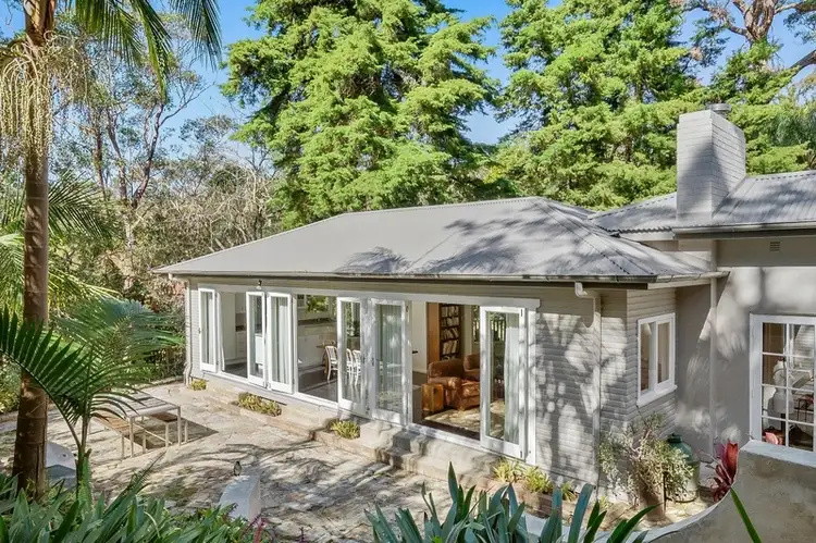 Fourth view of Homely house listing, 16 Ruskin Rowe, Avalon Beach NSW 2107