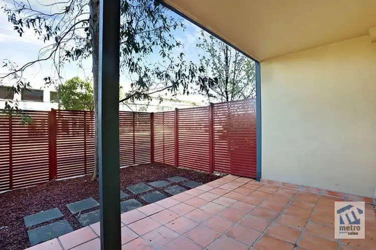 Fifth view of Homely apartment listing, 3/1554 Dandenong Road, Huntingdale VIC 3166