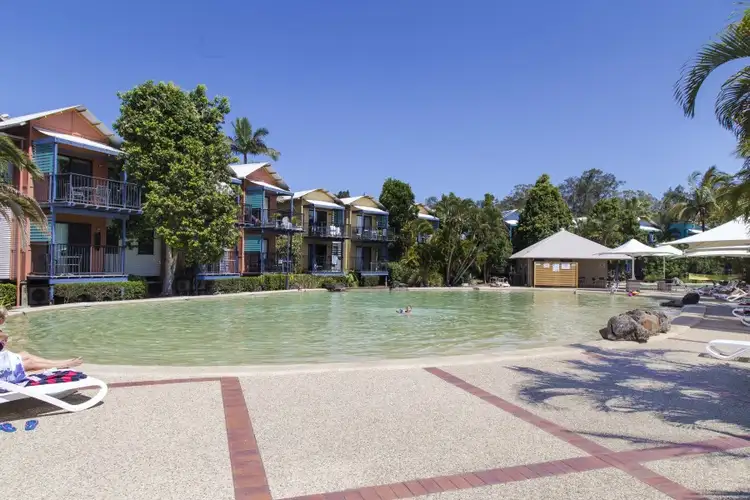 483/484/3 Hilton Terrace, Tewantin QLD 4565