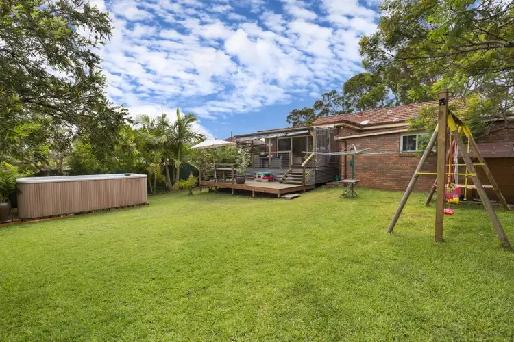 Fifth view of Homely house listing, 9 Irrubel Road, Caringbah NSW 2229
