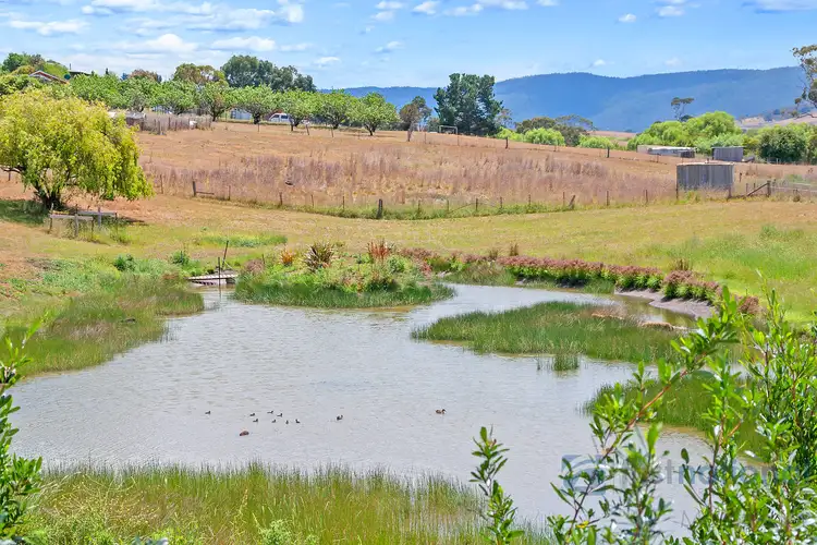 Fifth view of Homely house listing, 2/17A Torquay Drive, Sorell TAS 7172