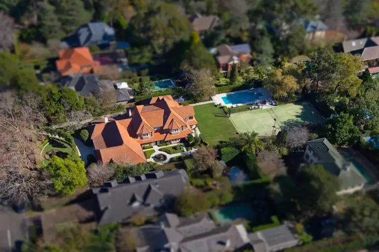 26 Wattle Street, Killara NSW 2071