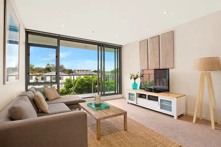 406/1 Sylvan Avenue, Balgowlah NSW 2093