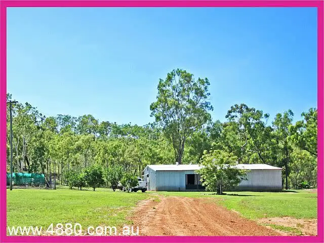 Main view of Homely rural property listing, Address available on request