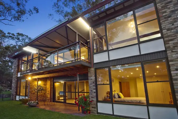 Main view of Homely house listing, 33 Norma Crescent, Cheltenham NSW 2119