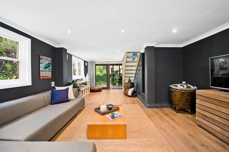Fourth view of Homely house listing, 25 Austin Street, Lane Cove NSW 2066