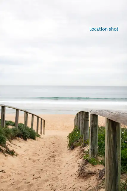 Third view of Homely unit listing, 2/144 Ocean Street, Narrabeen NSW 2101