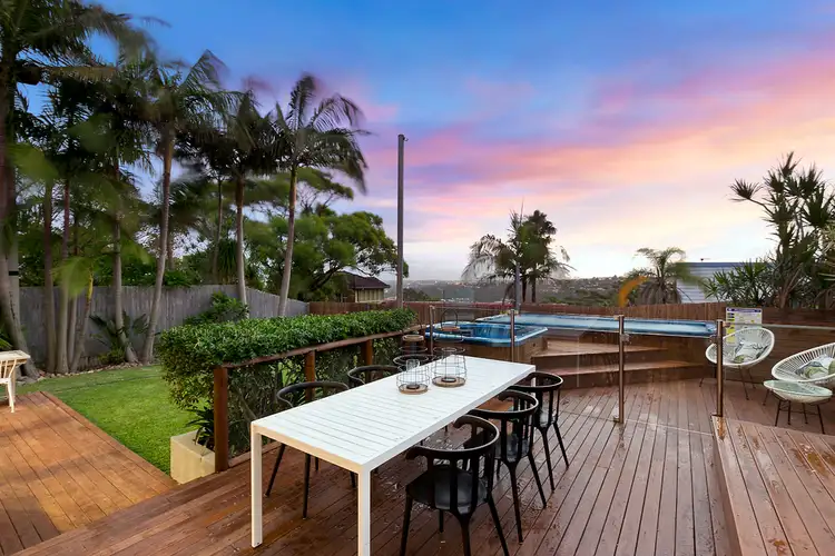 Sixth view of Homely house listing, 67 Beacon Hill Road, Beacon Hill NSW 2100