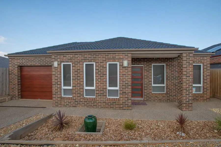 Main view of Homely unit listing, 1&2/Lot 51 College Square, Bacchus Marsh VIC 3340
