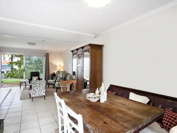 Fourth view of Homely apartment listing, 1/17 Margit Crescent, Sunrise Beach QLD 4567