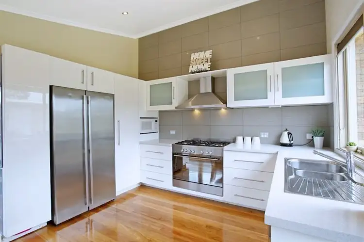 Second view of Homely house listing, 16 Starr Close, Camden NSW 2570